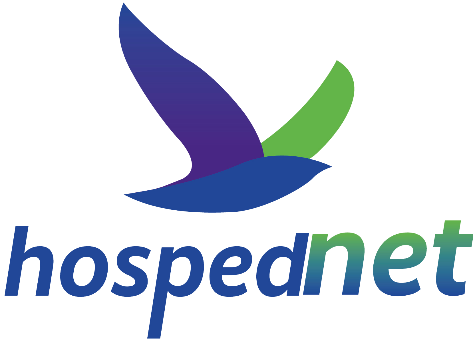 Hospednet Logo